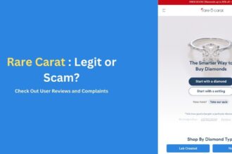 Rare Carat User Reviews: Legit Diamond Retailer or a Scam?