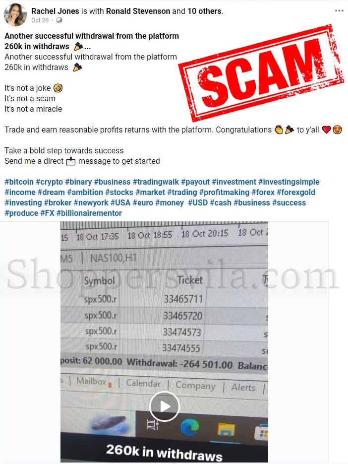 Red Flags: How to Identify a Pig Butchered Scam