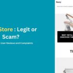 Soxy User Reviews: Is Soxy.com a Legit Store or Scam?
