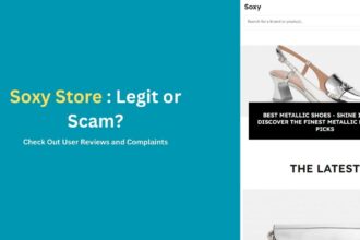 Soxy User Reviews: Is Soxy.com a Legit Store or Scam?