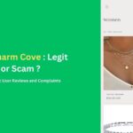 The Charm Cove Scam Report: Is thecharmcove.com Legit?