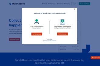 TrueAccord Debt Collection Scam: Is it Legit Mail or Fake?