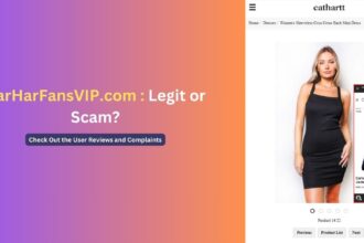 CarHarFansVIP.com Massive Fraud Exposed: Know the Truth