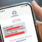 Doormany Scam Exposed: Is it Real Credit Score Drop Text?