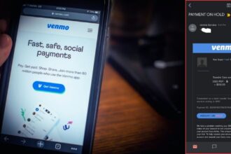 FB Buyer Asking for My Email to Pay on Venmo - Is it a Scam?