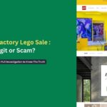 Famoufactory Huge Lego Scam Revealed Can I get Refund