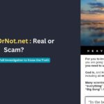 HeavenOrNot.net is Real or a Religious Scam? Know the Truth