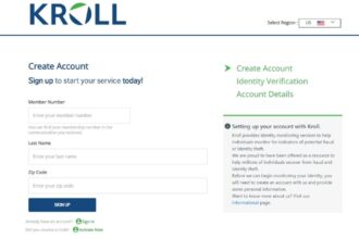 Is Kroll Legit for Credit Monitoring or a Scam?