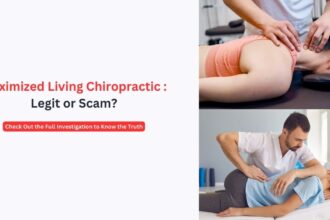 Maximized Living Chiropractic Scam: Reviews & Complaints