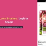 Scam Alert: Bautero Hair Brushes Fraud Online Store Exposed