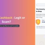 Smarty Cashback Subscription Scam: Is it a Fake Reward Trap?