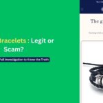 Spirilet Bracelet Store Reviews: Scam or Genuine Site?