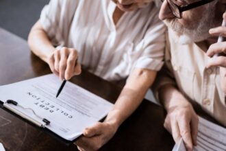 Sunrise Debt Collector Deceptive Letters: Is This a Scam?