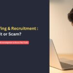 Warning: Allstaff Staffing & Recruitment Massive Job Scams