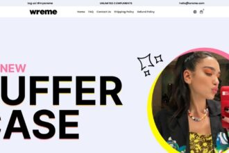 Fake Wreme.com Puffer Case Store Scamming Thousands