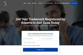 Scam Alert Trademark Smart Filing Targets Entrepreneurs