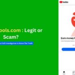 Secretstools.com Massive Youtube Earning Fraud Exposed