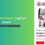 Trademark Crown Scam Emails Targeting Small Business Owners