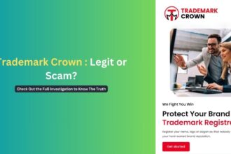 Trademark Crown Scam Emails Targeting Small Business Owners