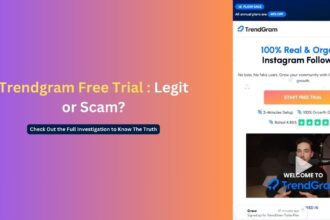 Trendgram Free Trial Email Scam: Can I Cancel the Program?