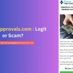 Warning: Subsidyapprovals.com Youtube Scam Ads Targeting Americans