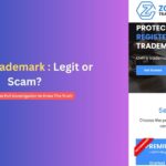 Zoom Trademark Scam Emails Threatening Entrepreneurs: Is it Legit?
