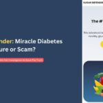Is Sugar Defender a Miracle Diabetes Cure or a Scam?