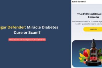 Is Sugar Defender a Miracle Diabetes Cure or a Scam?