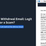 Bittrex Email Scam Exposed: Protect Your Crypto Now!