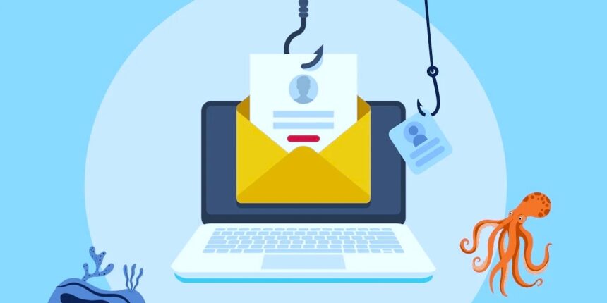 BlockFi Phishing Email Scam Targets Former Customers