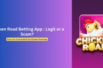 Chicken Road App's Gambling Trap: Is it a Scam?