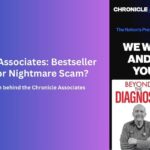 Chronicle Associates: Bestseller Dreams or Nightmare Scam?