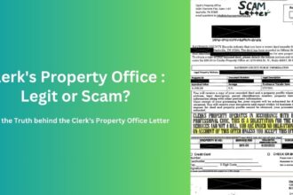 Clerk's Property Office Scam Spreads Across the Nation