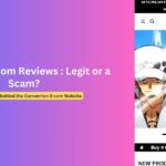 Converrion.com User Complaints: Legit or a Shopping Scam?