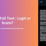 DriveKS Toll Scam Text Targets Thousands of Kansas Drivers