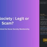 Honor Societies Scam Exposed: Legitimacy vs Hype