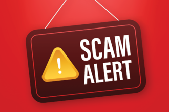Internet Crime Complaint Center (IC3) Impersonation Scam