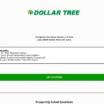 Is Dollargifted.com $500 Gift Card Real or Scam?