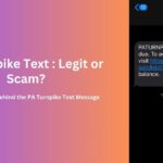 PA Turnpike Warning: New Scam Hits Pennsylvania Drivers