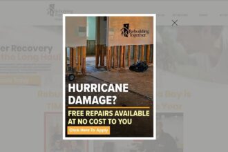 Rebuilding Together Tampa Bay (RTTB): Promise vs Reality