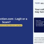 RefundSelection.com: Financial Lifeline or a Scam Service?