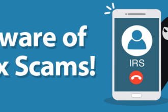 Tax Scam Alert: Rapid Tax Filings LLC Exposed