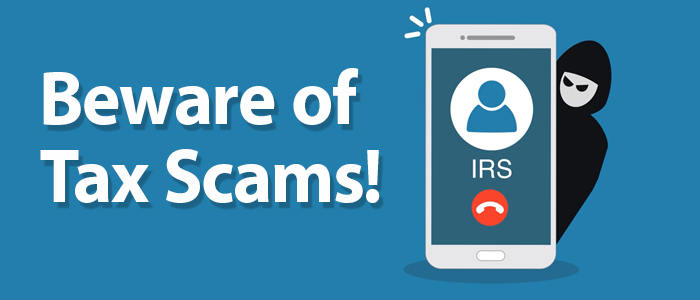 Tax Scam Alert: Rapid Tax Filings LLC Exposed
