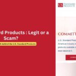 U.S. Standard Products: Legit or a Telemarketing Scam?