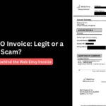 Web Envy Returns: $98.57 Scam Targeting Small Businesses