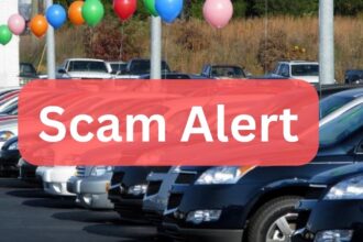 Wisconsin Car Buyers Lose Thousands in Dealer Clone Scams