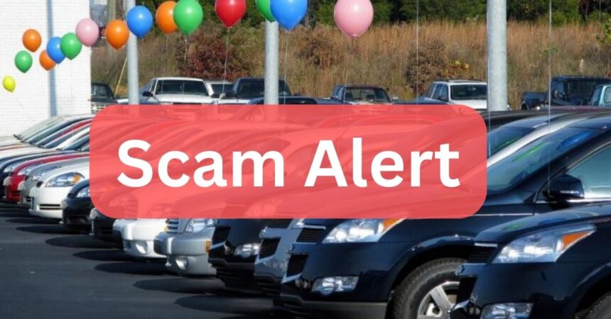 Wisconsin Car Buyers Lose Thousands in Dealer Clone Scams