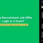 Annapurna Recruitment Scam: Beware of Fake Job Offer Texts