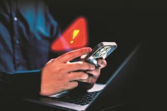 Scam Alert: Fake Apple Pay Transaction Texts Revealed
