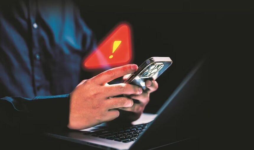 Scam Alert: Fake Apple Pay Transaction Texts Revealed